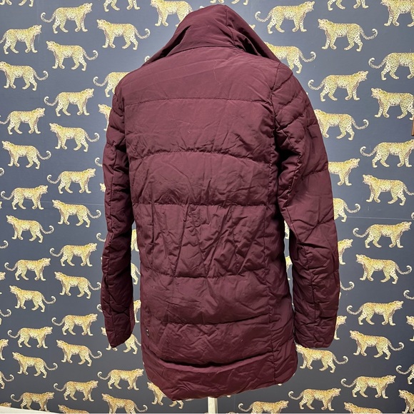 Lululemon Puffy Blanket Jacket - Picture 7 of 8